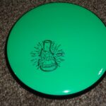 mvp neutron watt putter