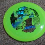 thought space aura coalesce green driver