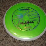 mvp plasma signal green driver