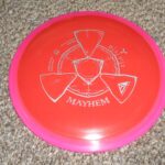axiom neutron mayhem red driver