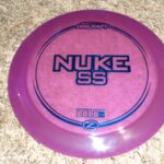 discraft z nuke ss purple driver