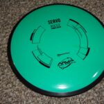 mvp neutron servo driver