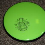 mvp neutron watt putter