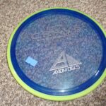 axiom proton crave blue driver