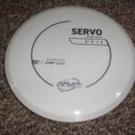 mvp proton servo driver