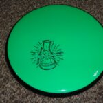 mvp neutron watt putter