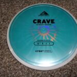 axiom plasma crave teal driver