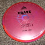 axiom plasma crave pink driver