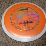 mvp plasma wave orange driver