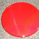 climate polar igloo red putter