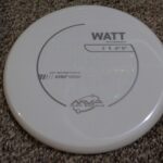 mvp neutron soft watt putter