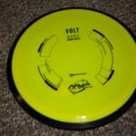 mvp neutron volt driver