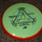 axiom neutron trance yellow driver
