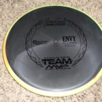 axiom electron soft envy black putter
