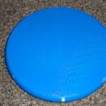 climate polar igloo blue putter