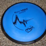 mvp electron volt driver
