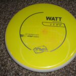 mvp neutron soft watt putter