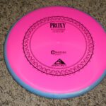 axiom electron proxy pink putter