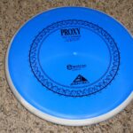 axiom electron proxy blue putter