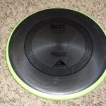 axiom electron firm proxy black putter