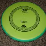 axiom electron firm proxy green putter