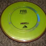 axiom plasma pyro green midrange