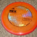 axiom proton hex orange midrange