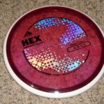 axiom proton hex red midrange