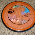 axiom proton hex orange midrange