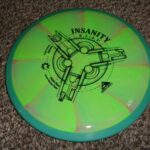axiom cosmic neutron insanity green driver