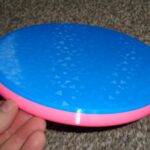 climate polar igloo blue pink putter