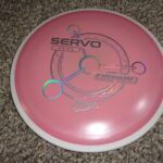 mvp fission servo driver