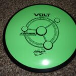 mvp fission volt driver