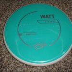 mvp neutron soft watt putter