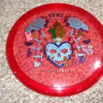 thought space ethos crux red midrange