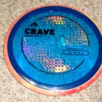 axiom proton crave blue driver
