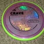 axiom proton crave purple driver