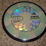 axiom cosmic neutron virus green driver