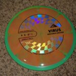 axiom cosmic neutron virus orange driver