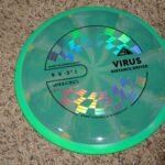 axiom cosmic neutron virus green driver