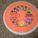 axiom cosmic neutron virus orange driver