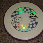 axiom neutron tempo white putter