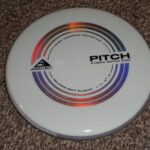 axiom neutron soft pitch white putter