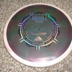 axiom plasma fireball blue driver