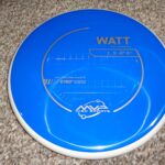 mvp neutron soft watt putter