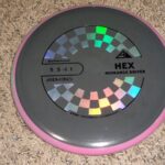 axiom neutron hex gray midrange
