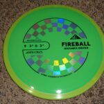 axiom neutron fireball green driver