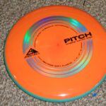 axiom neutron soft pitch orange putter