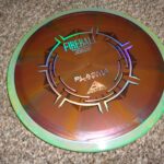 axiom plasma fireball orange driver
