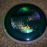 axiom proton insanity teal driver